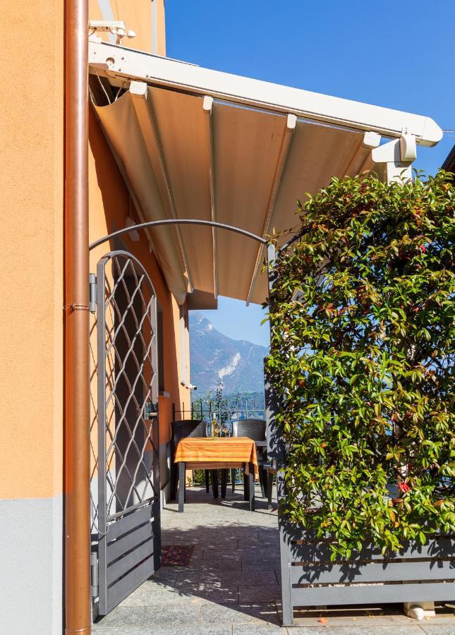 Monolocale Sosta Sul Lago Lezzeno Exterior photo